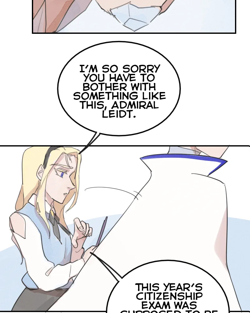 Blue Matter Chapter 2 page 32