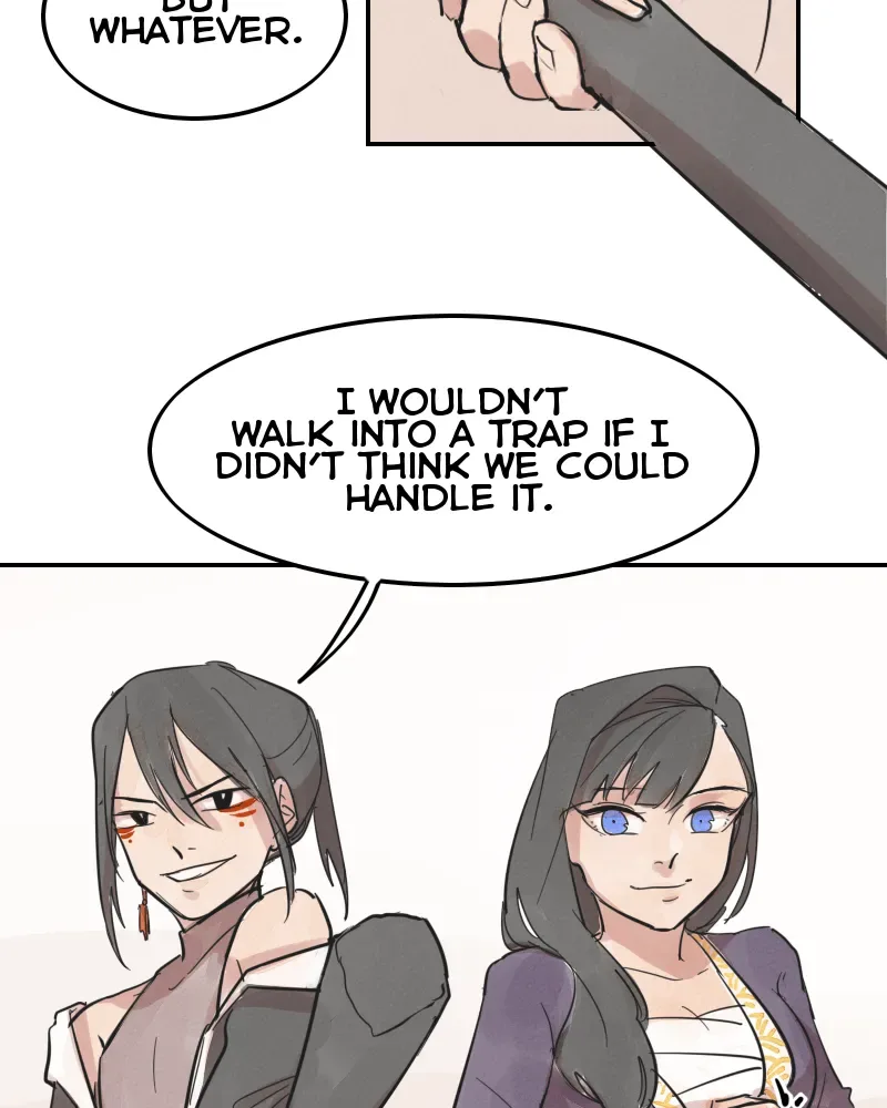 Blue Matter Chapter 20 page 6
