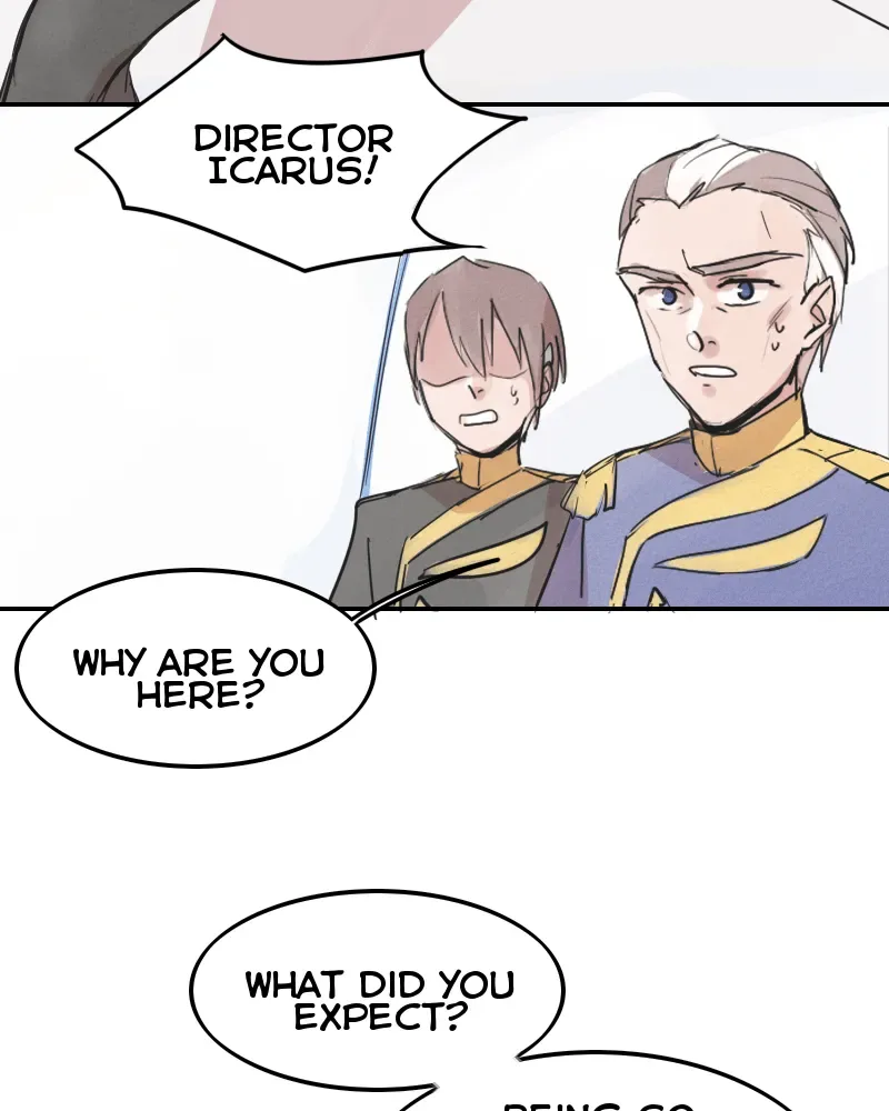 Blue Matter Chapter 20 page 33