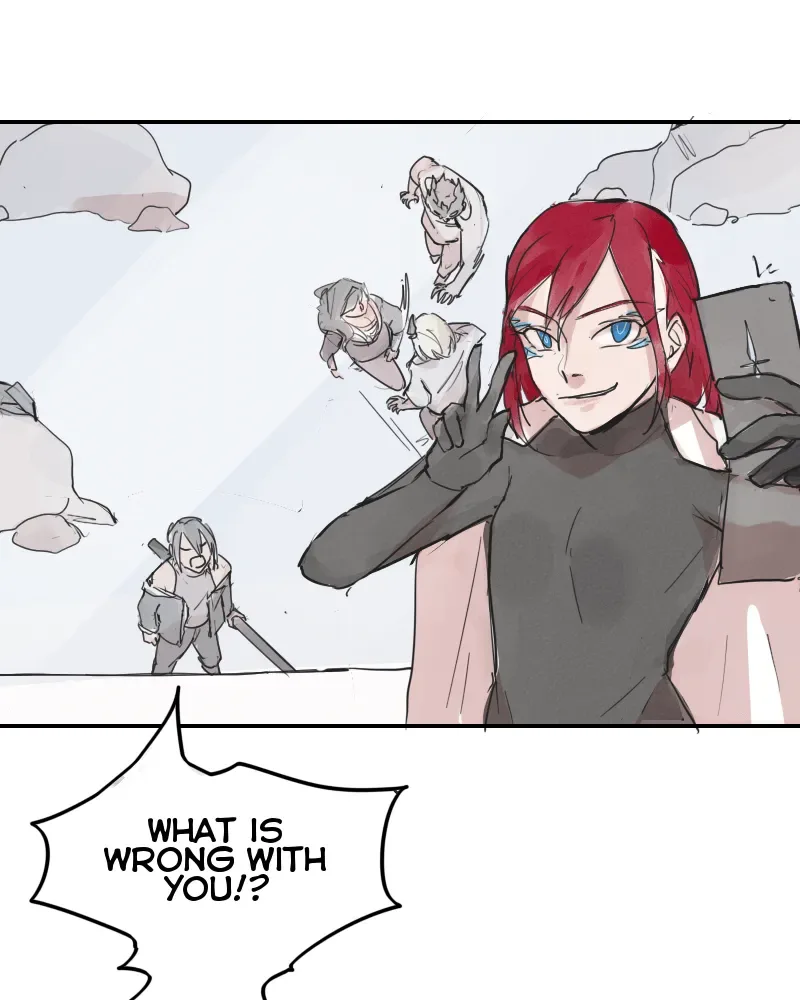 Blue Matter Chapter 20 page 40