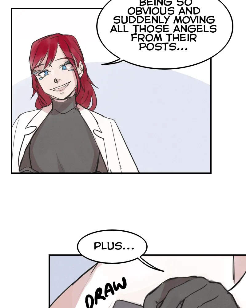 Blue Matter Chapter 20 page 34