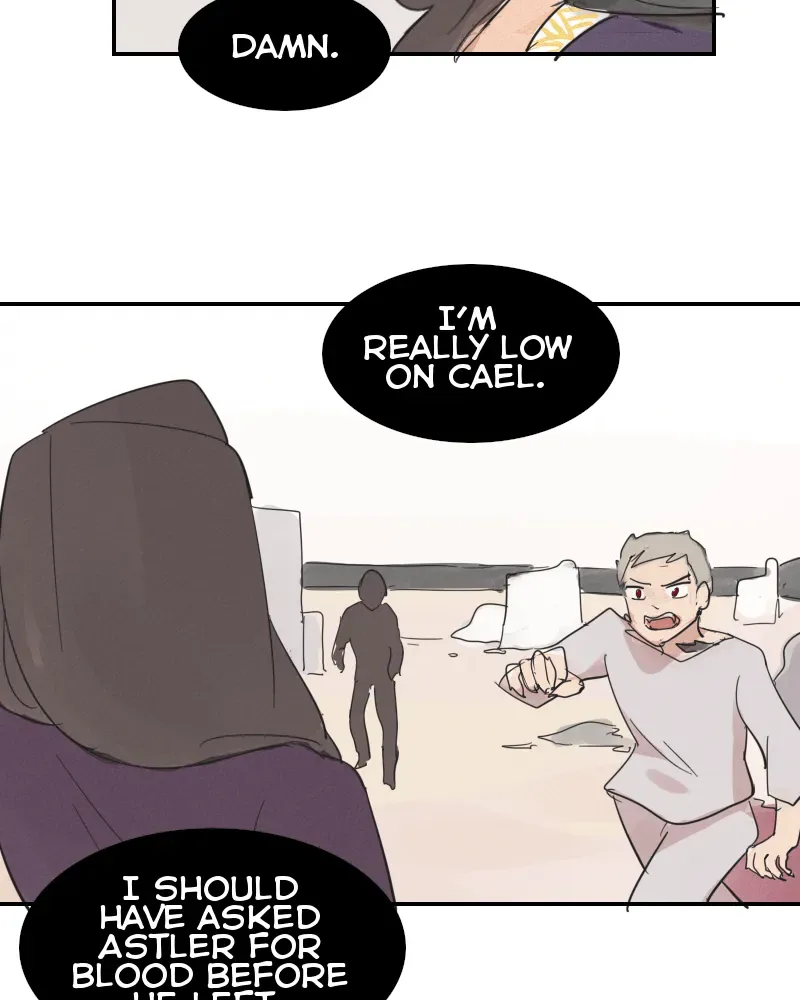 Blue Matter Chapter 20 page 57