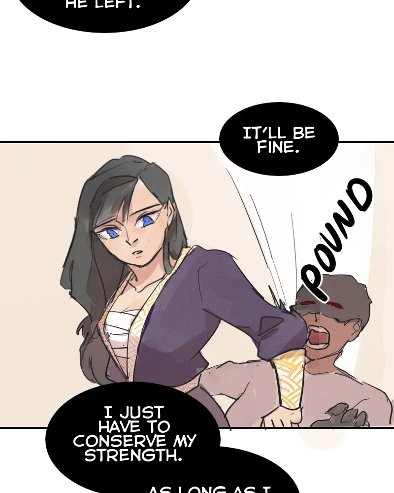 Blue Matter Chapter 20 page 58