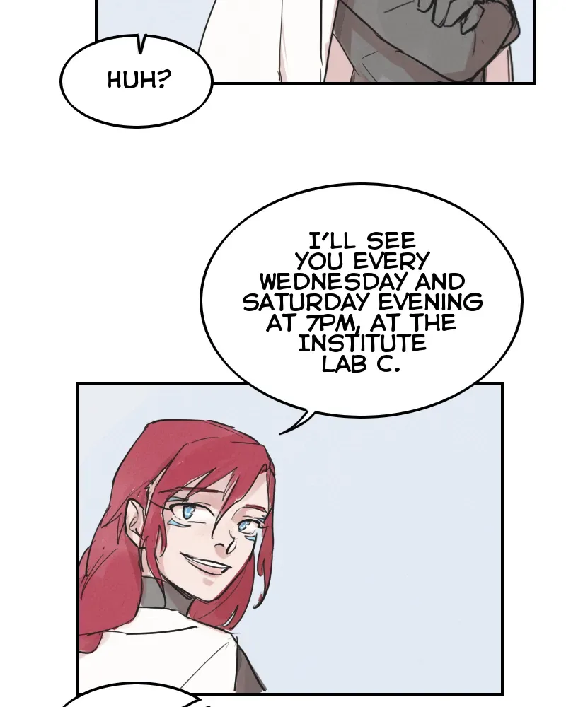 Blue Matter Chapter 22 page 39