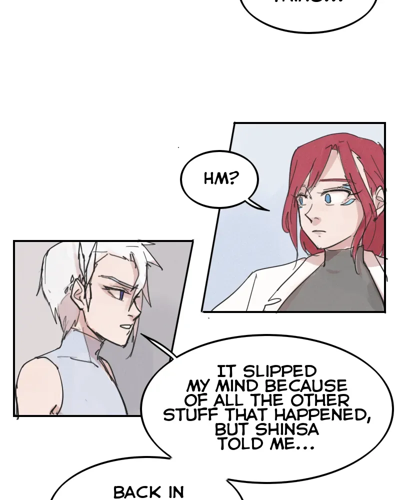 Blue Matter Chapter 22 page 42