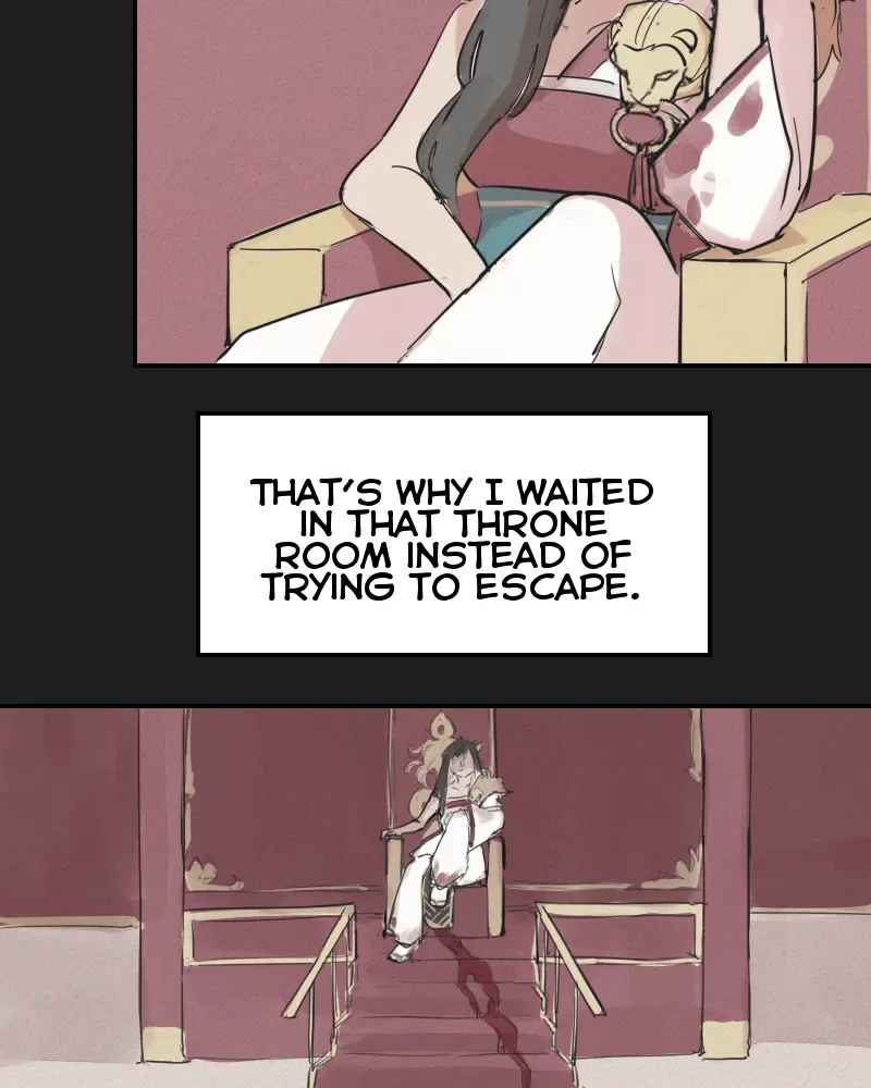 Blue Matter Chapter 23 page 5