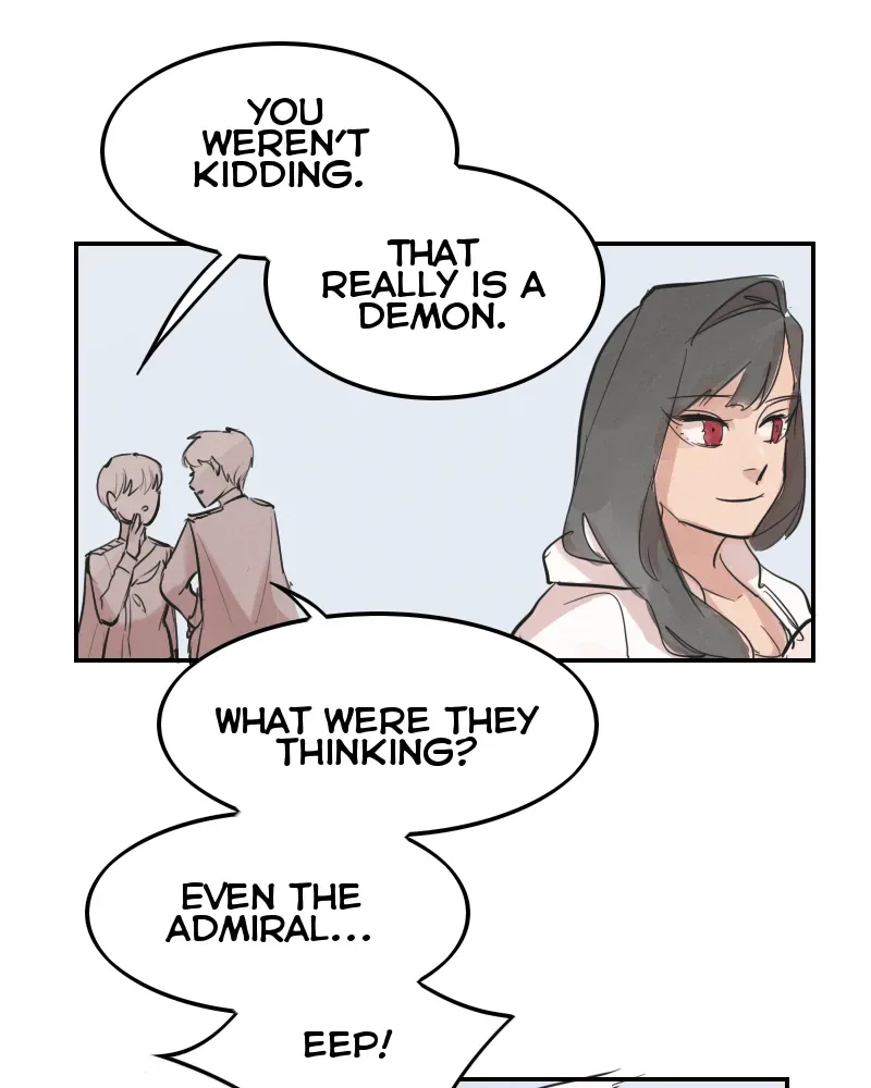 Blue Matter Chapter 23 page 46
