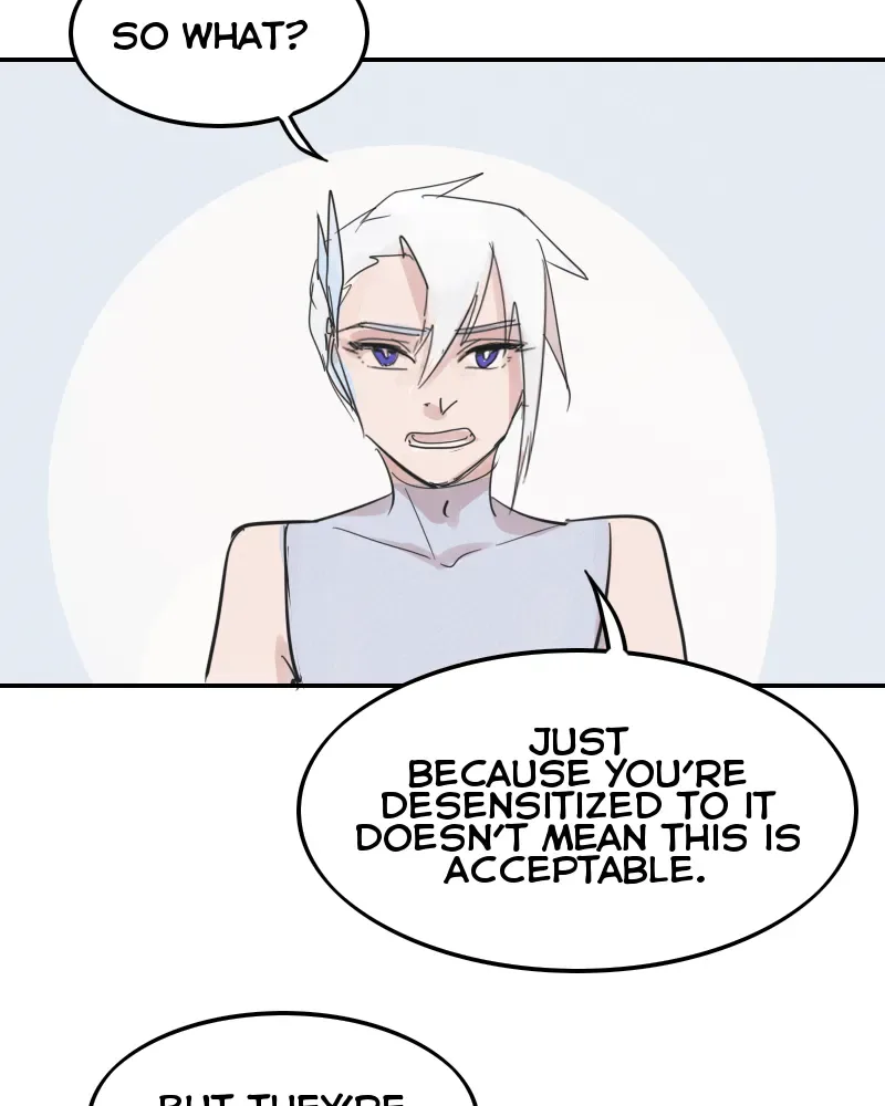 Blue Matter Chapter 23 page 57