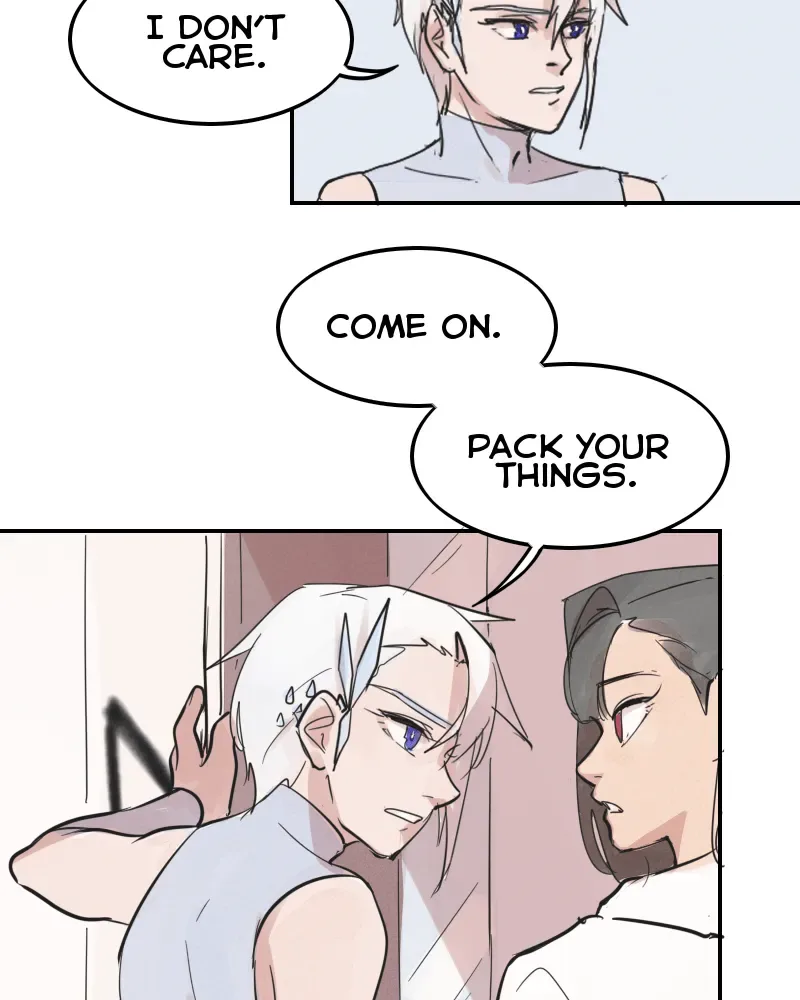 Blue Matter Chapter 23 page 60