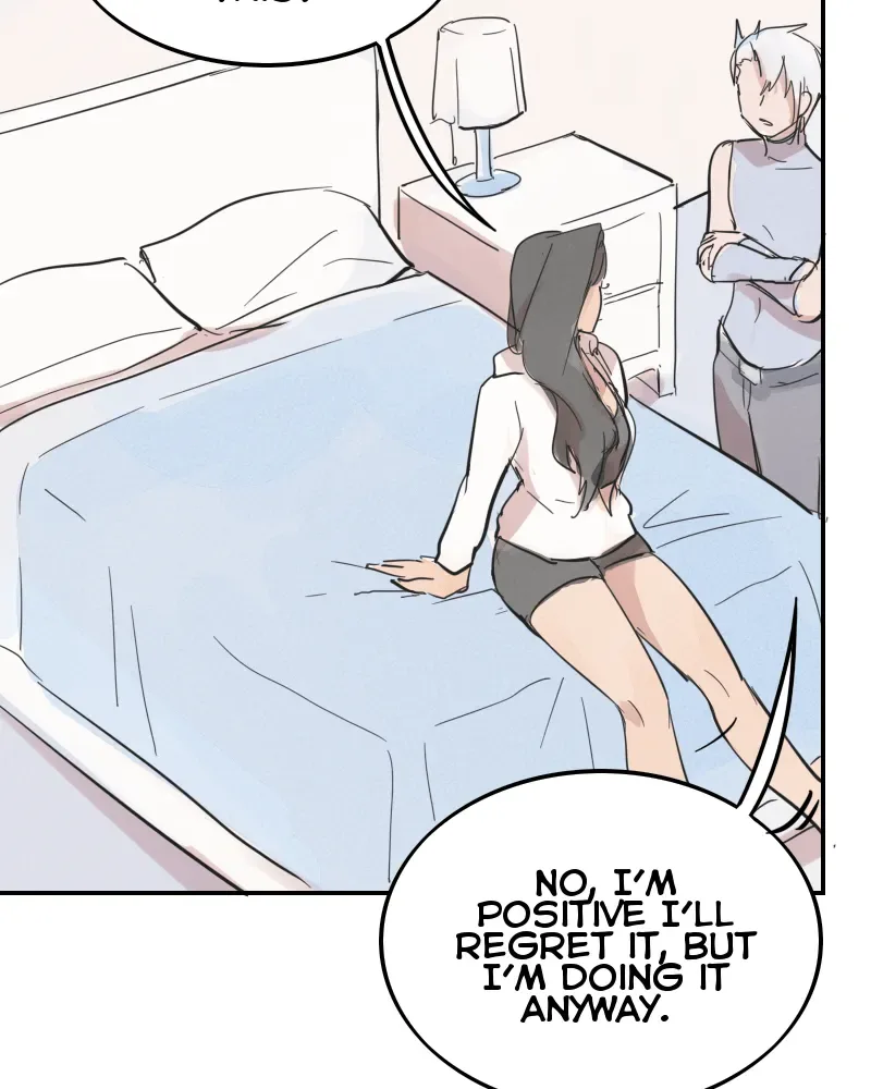 Blue Matter Chapter 23 page 64