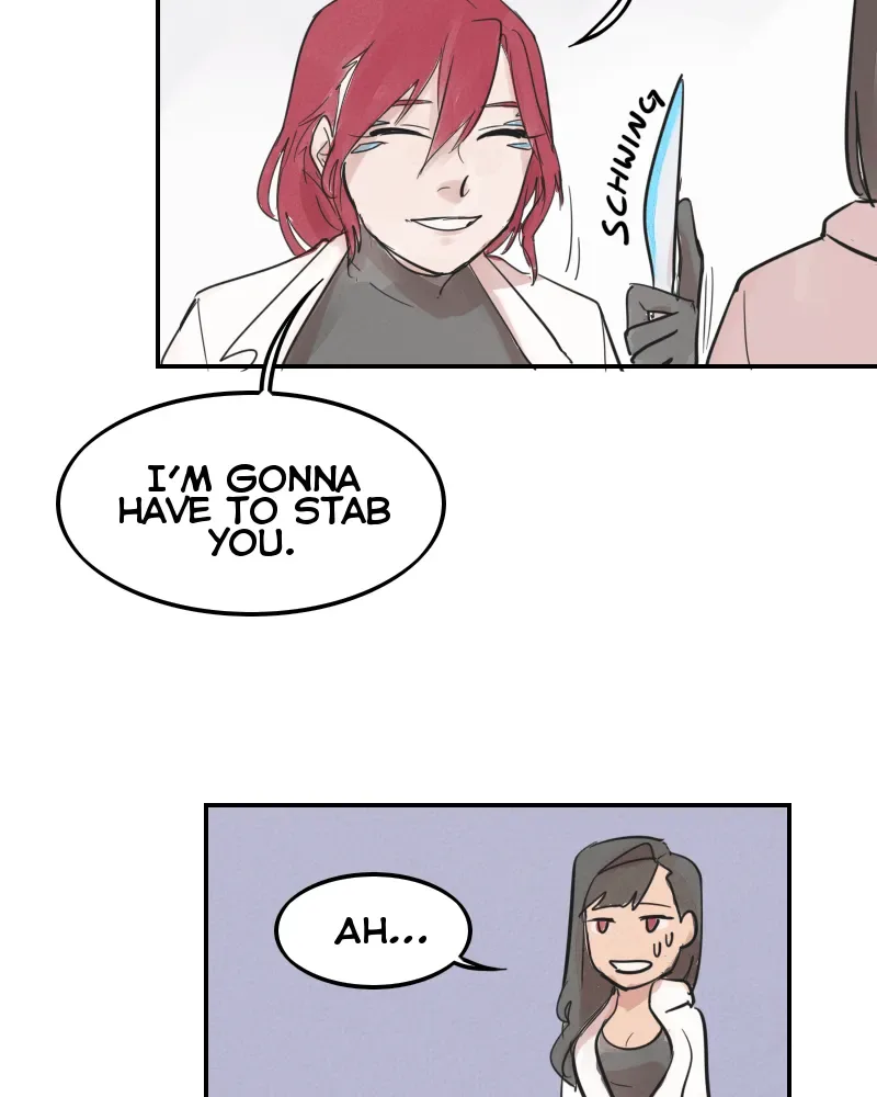 Blue Matter Chapter 24 page 35