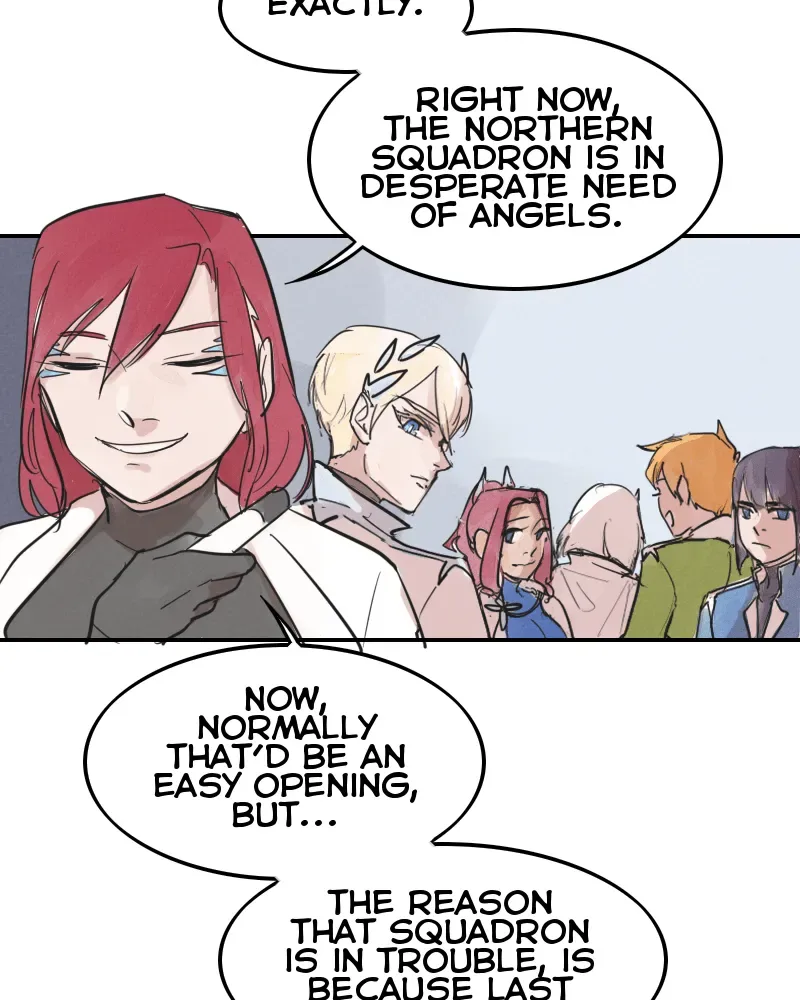 Blue Matter Chapter 24 page 42