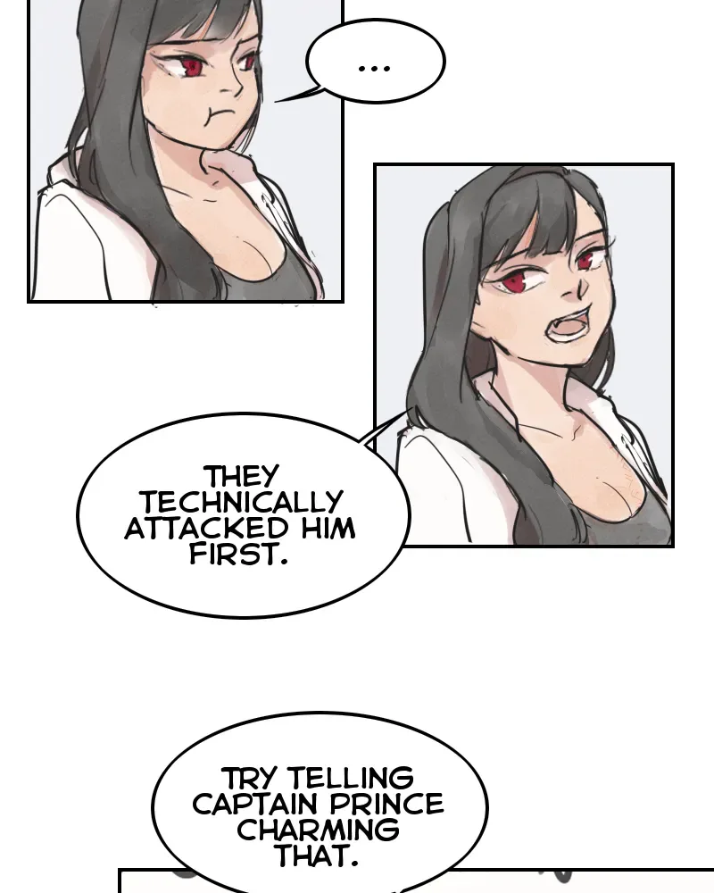 Blue Matter Chapter 24 page 44
