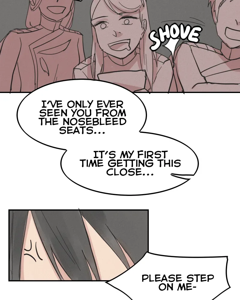 Blue Matter Chapter 25 page 40