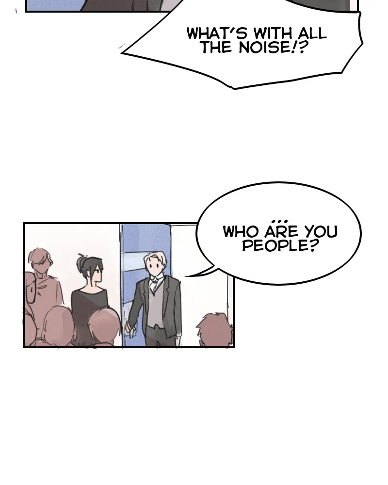Blue Matter Chapter 25 page 44