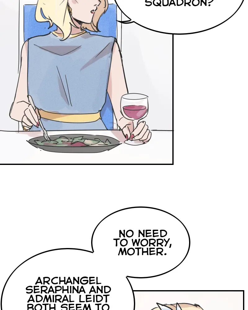 Blue Matter Chapter 25 page 67