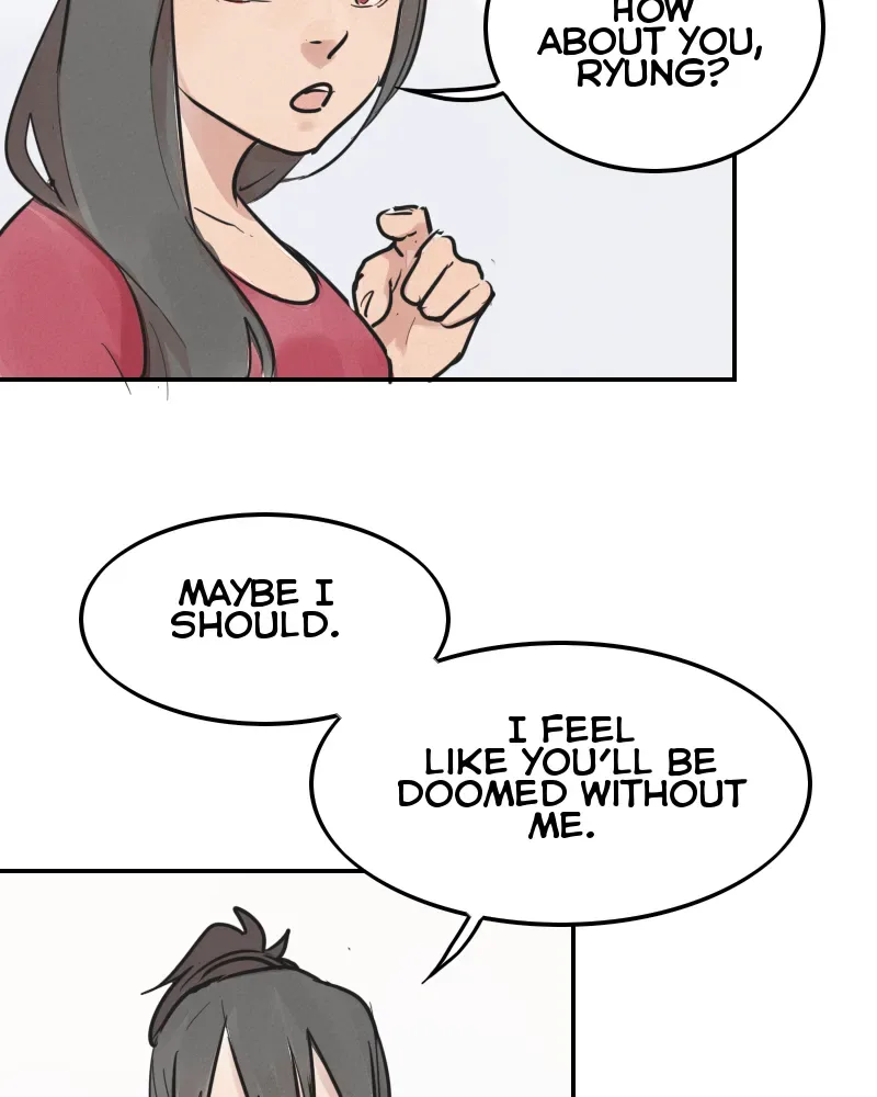 Blue Matter Chapter 26 page 12