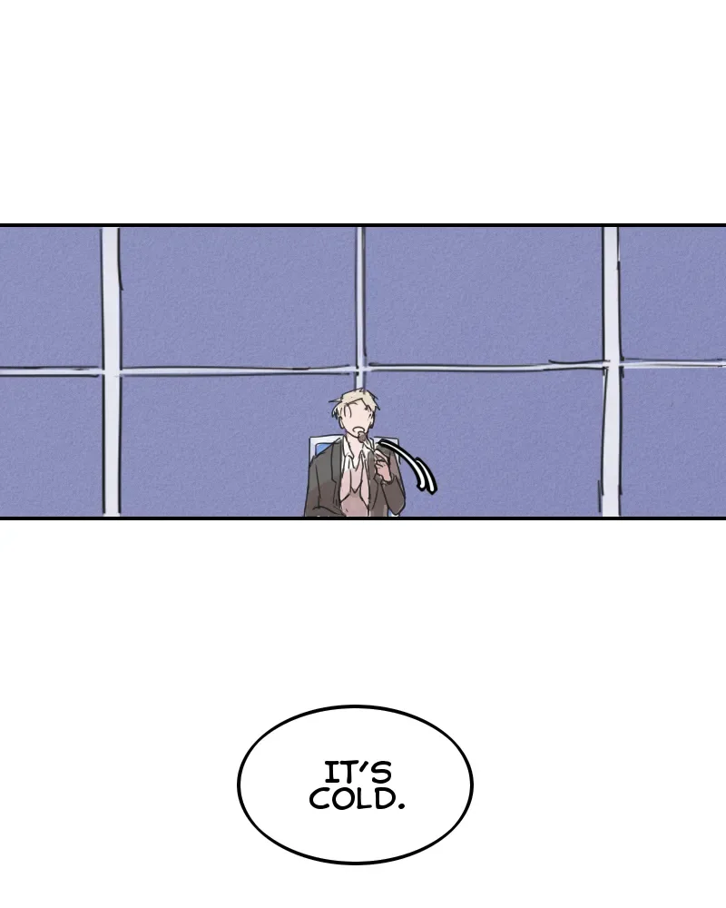 Blue Matter Chapter 26 page 44