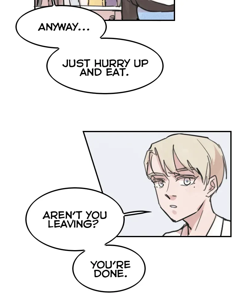 Blue Matter Chapter 26 page 61