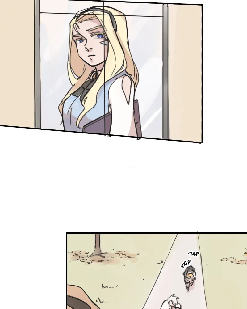 Blue Matter Chapter 26 page 67