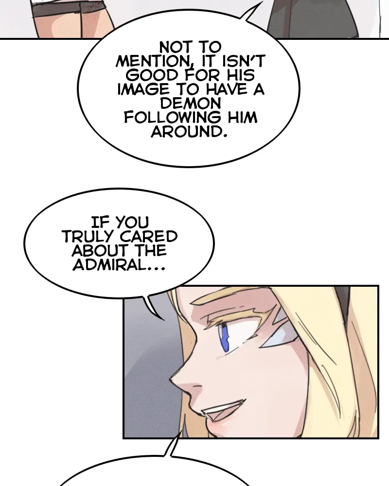 Blue Matter Chapter 26 page 74