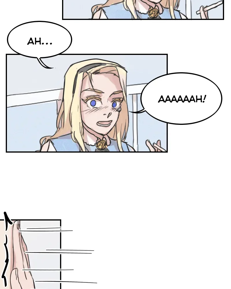 Blue Matter Chapter 27 page 20