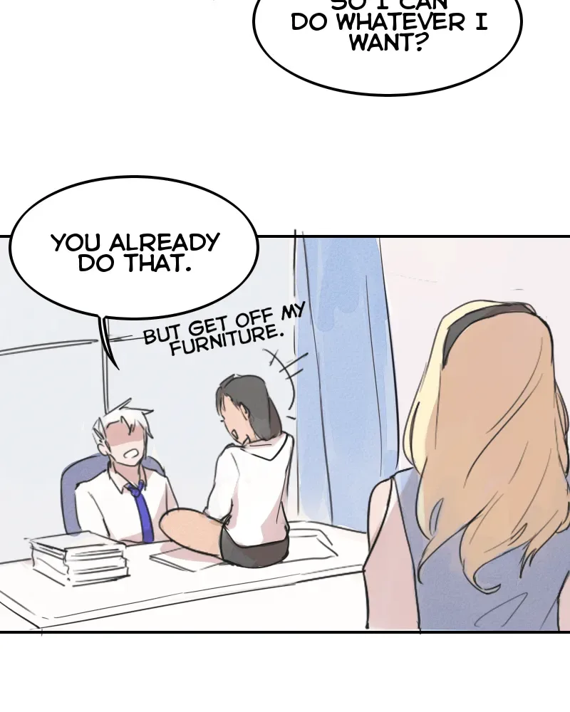 Blue Matter Chapter 27 page 12