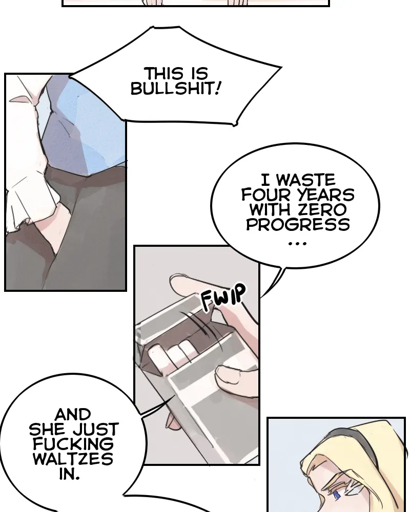 Blue Matter Chapter 27 page 16