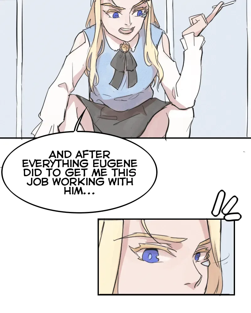 Blue Matter Chapter 27 page 18