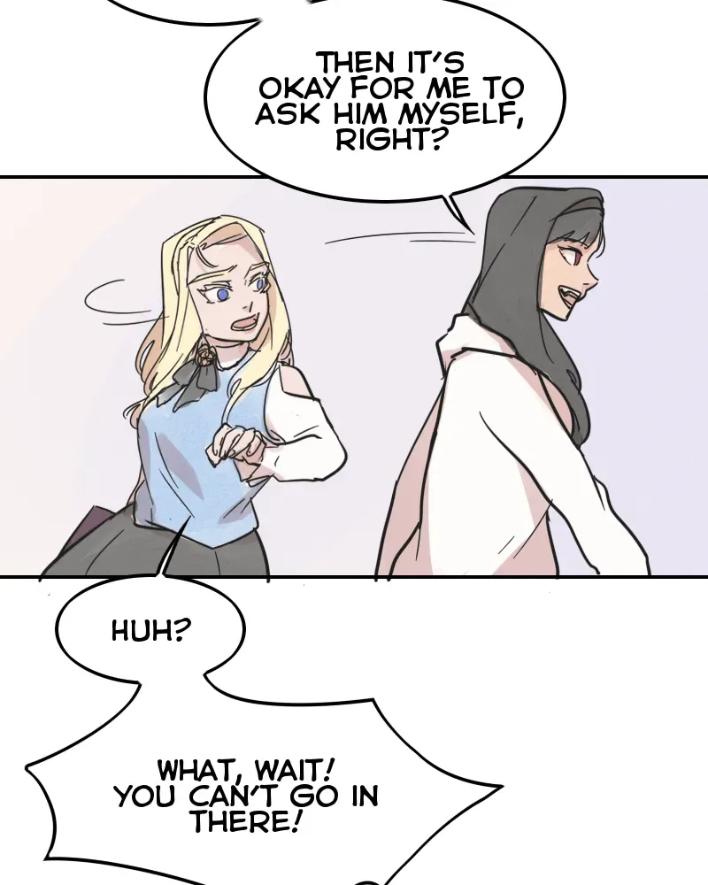 Blue Matter Chapter 27 page 4