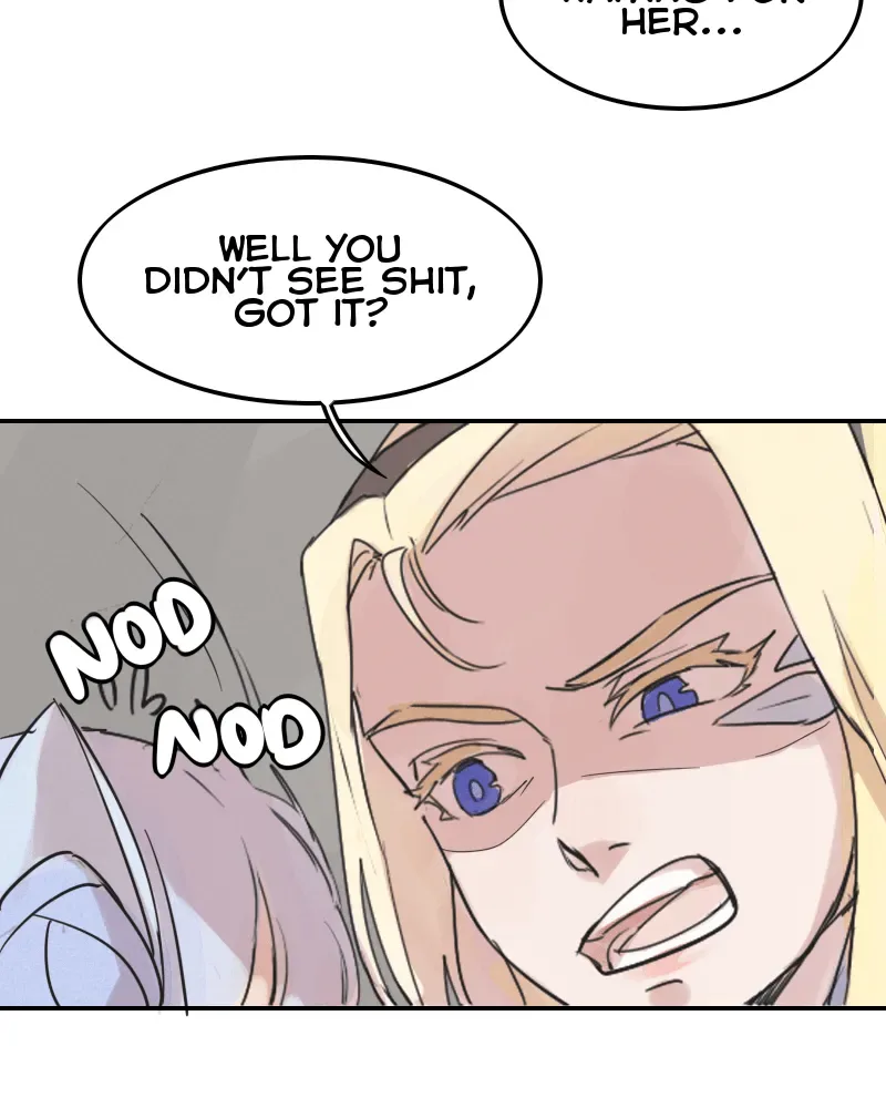 Blue Matter Chapter 27 page 23