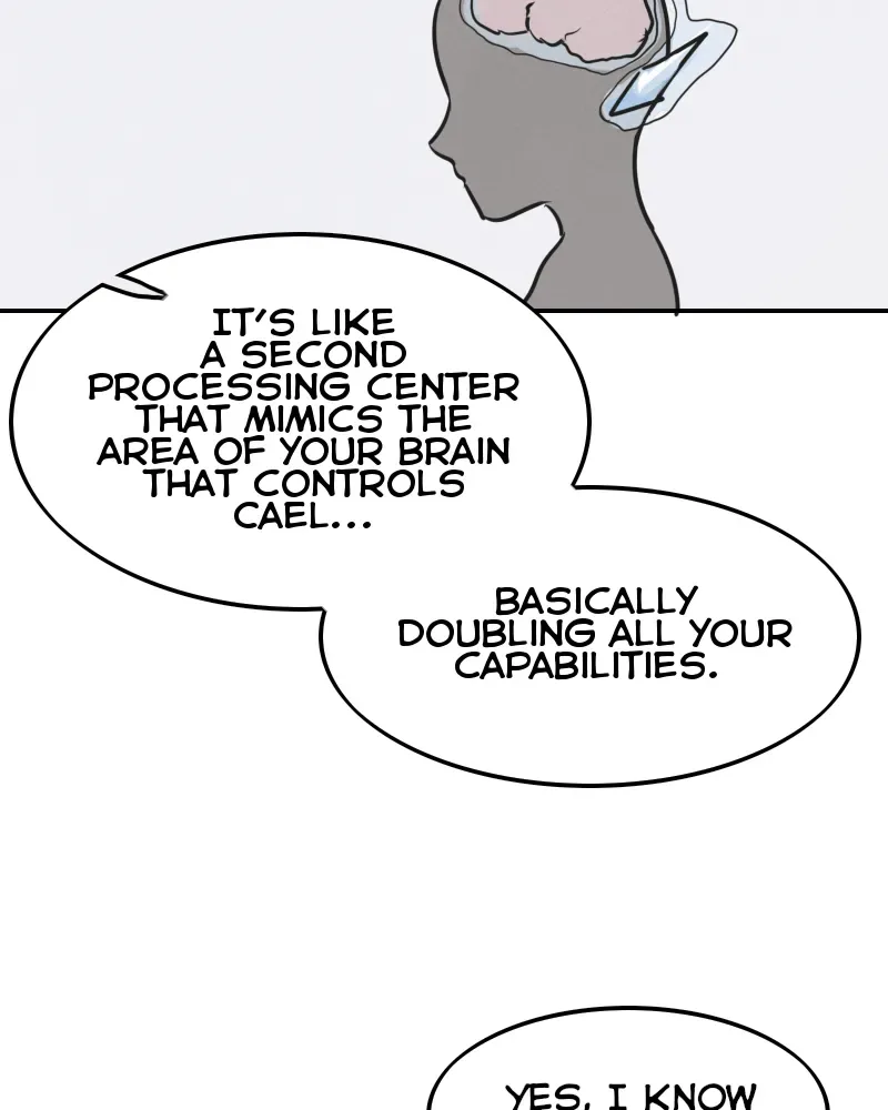 Blue Matter Chapter 27 page 41