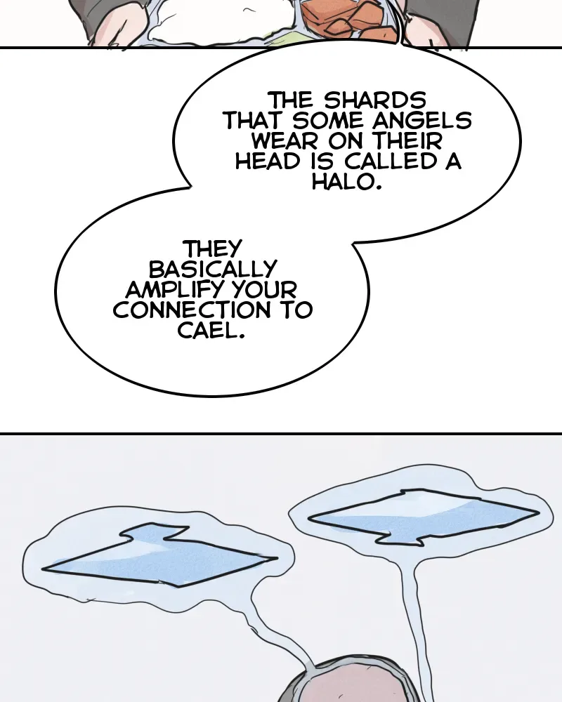 Blue Matter Chapter 27 page 40