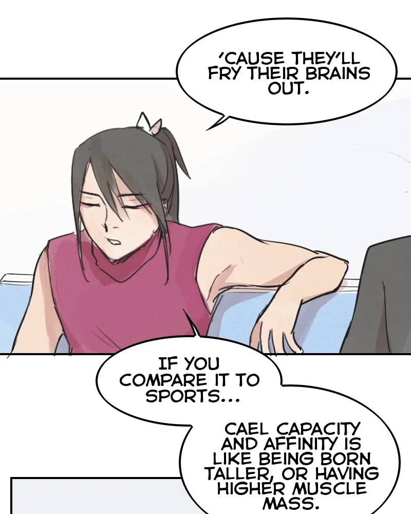 Blue Matter Chapter 27 page 43