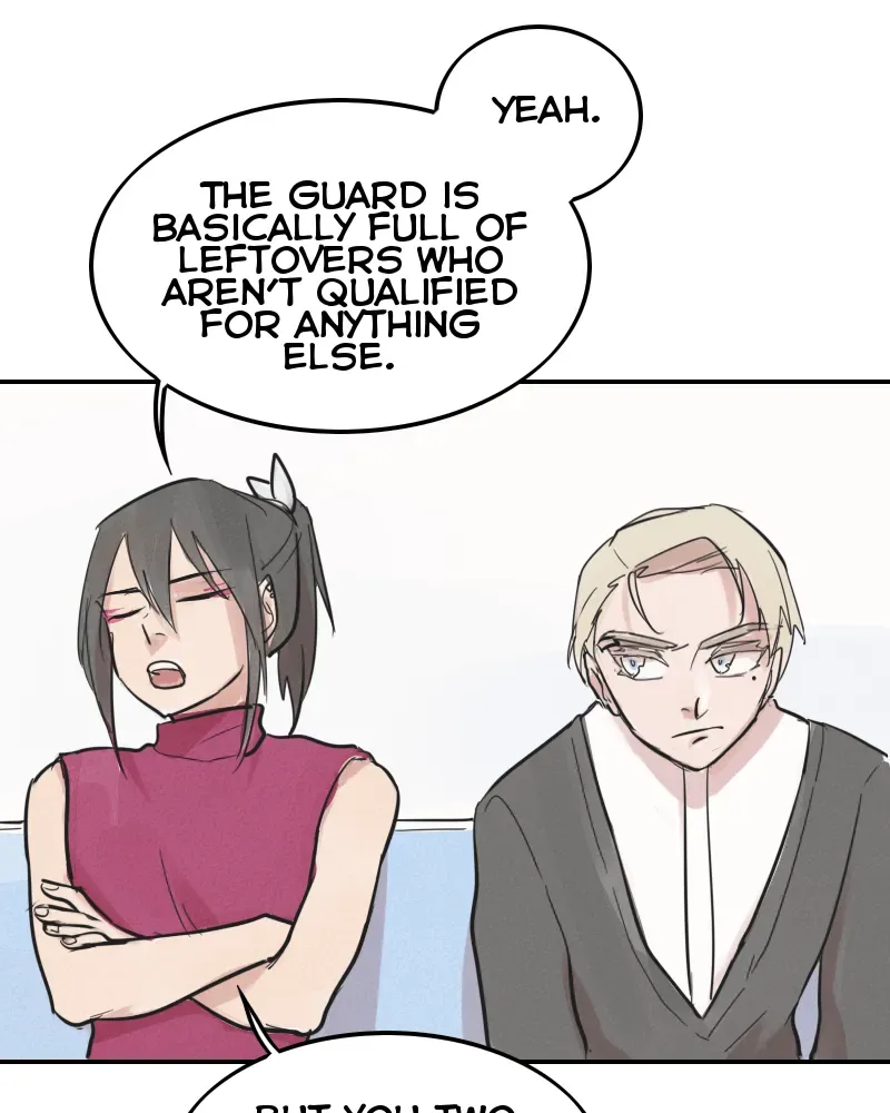 Blue Matter Chapter 27 page 49
