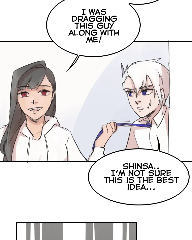 Blue Matter Chapter 27 page 58