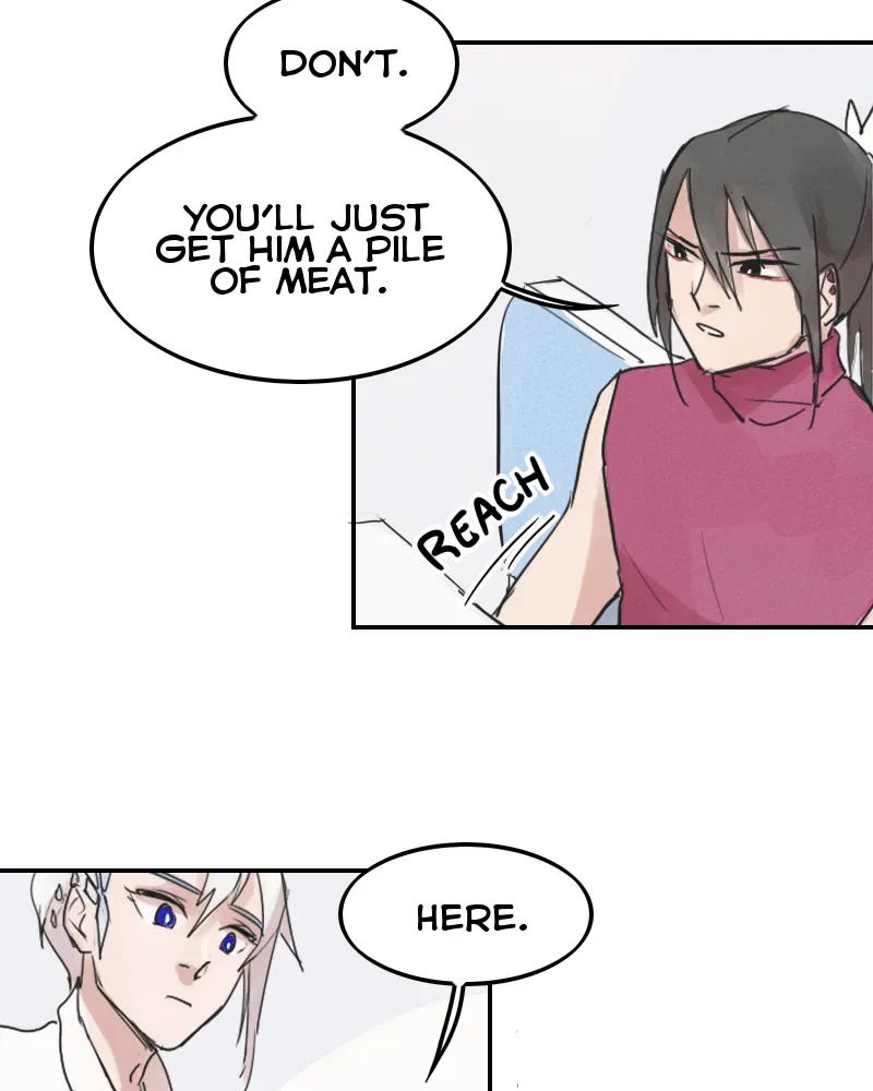 Blue Matter Chapter 28 page 13