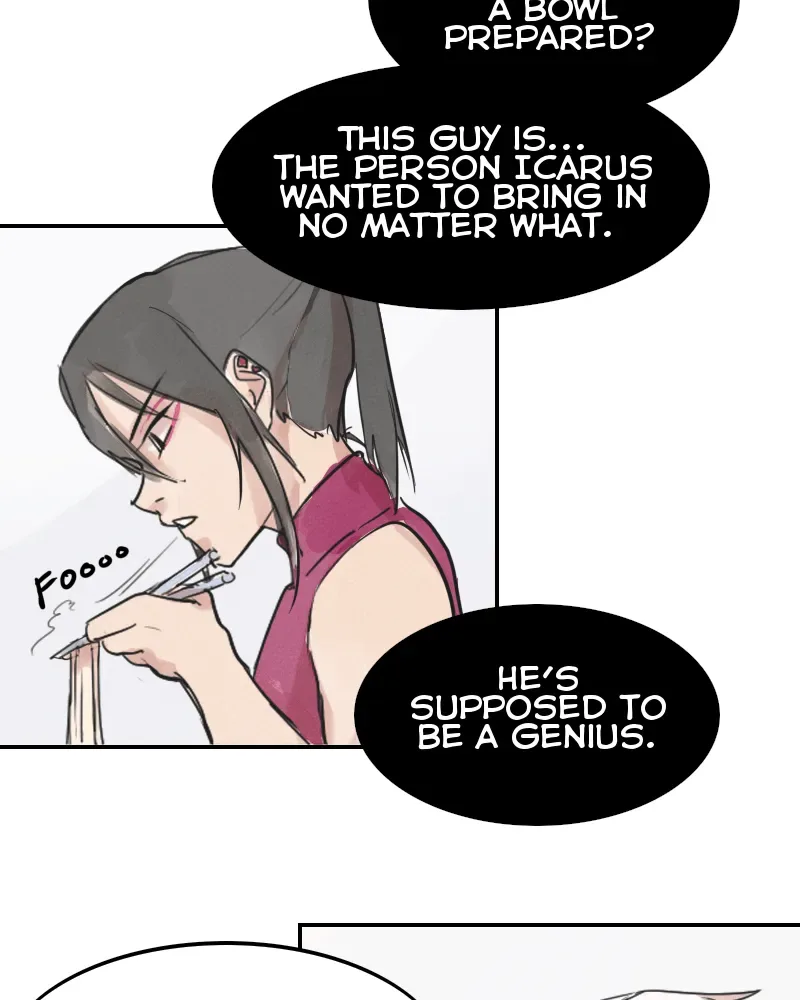 Blue Matter Chapter 28 page 15
