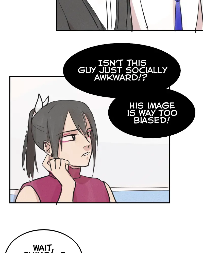 Blue Matter Chapter 28 page 11