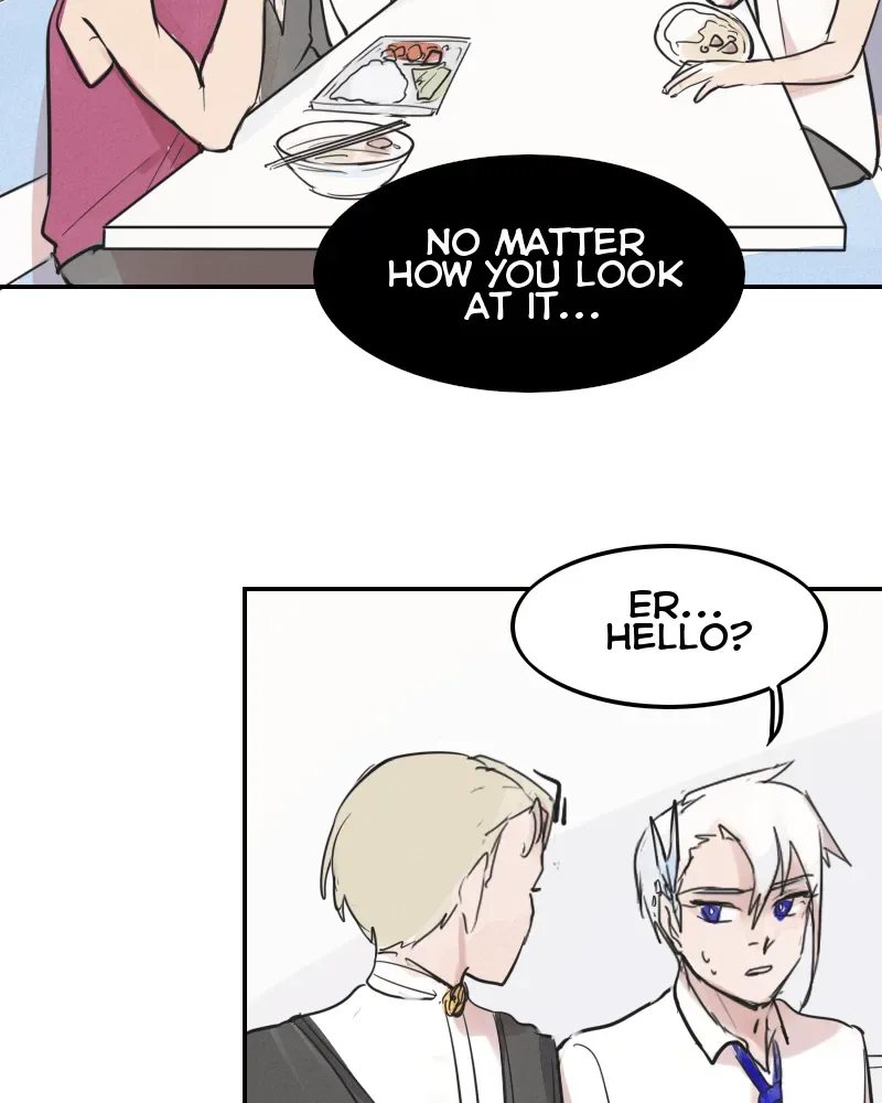 Blue Matter Chapter 28 page 10