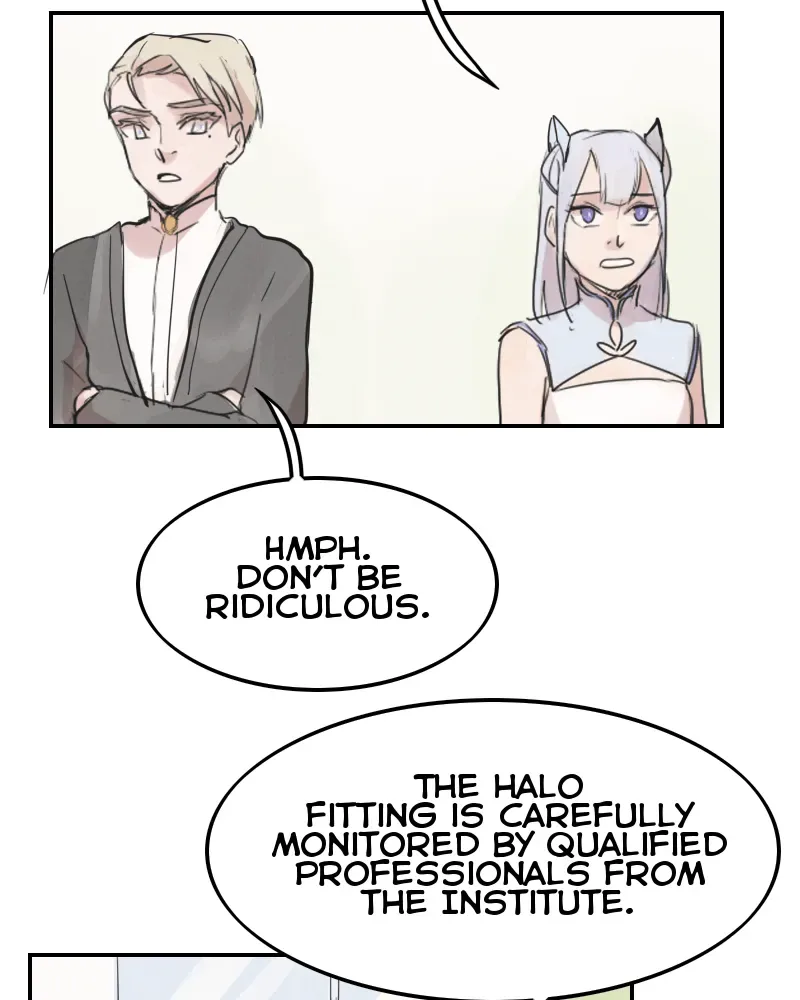 Blue Matter Chapter 28 page 36
