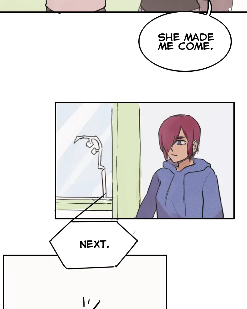 Blue Matter Chapter 28 page 39