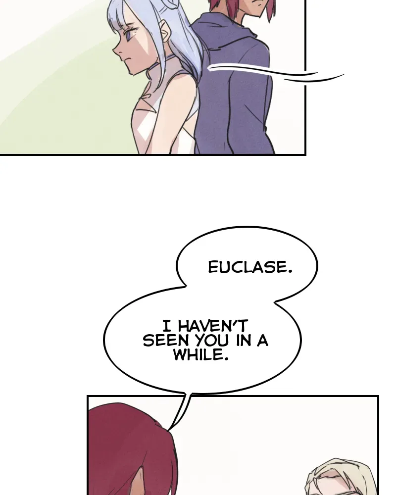 Blue Matter Chapter 28 page 41