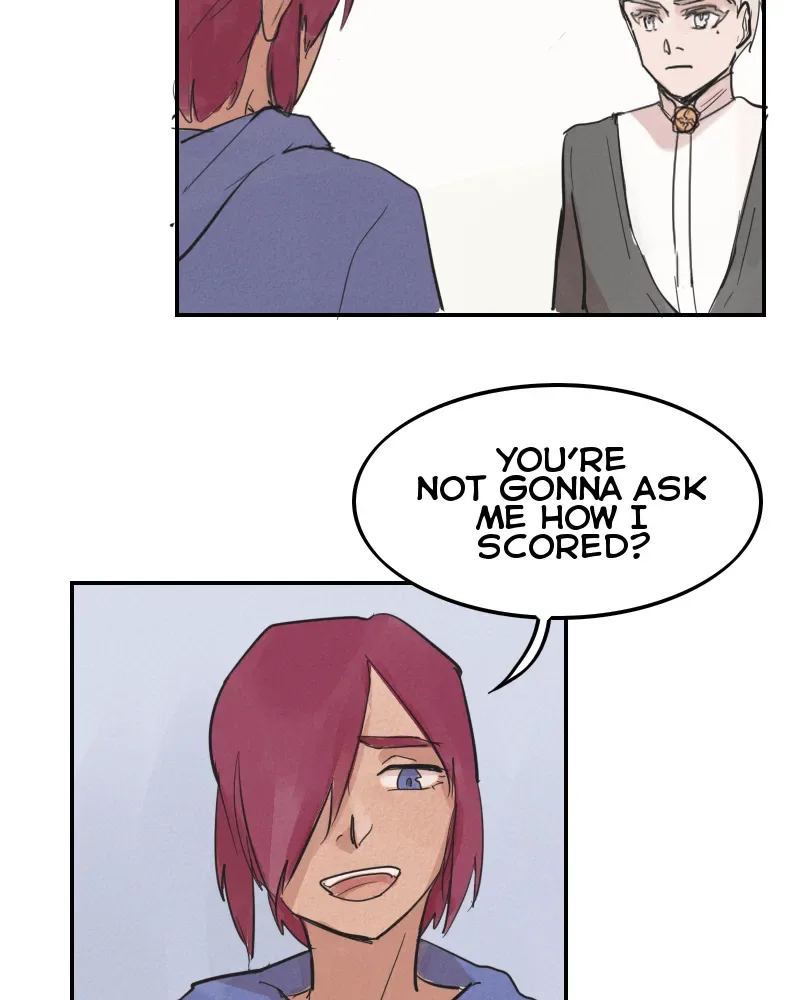 Blue Matter Chapter 28 page 42
