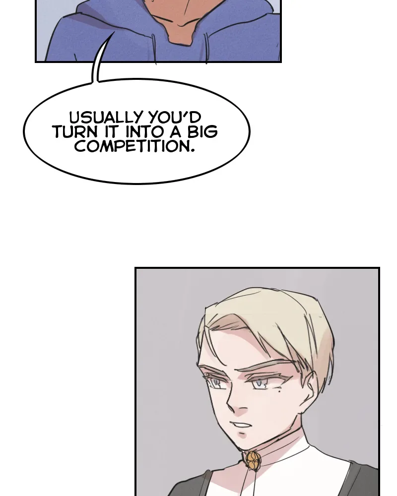 Blue Matter Chapter 28 page 43