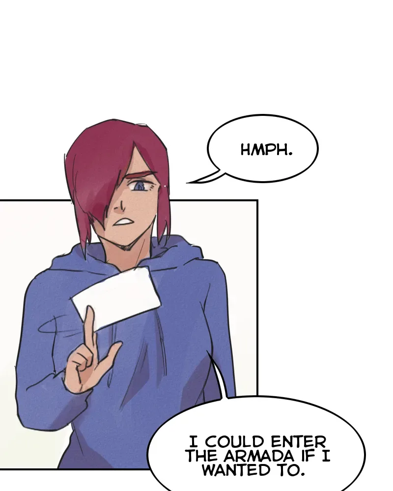 Blue Matter Chapter 28 page 46