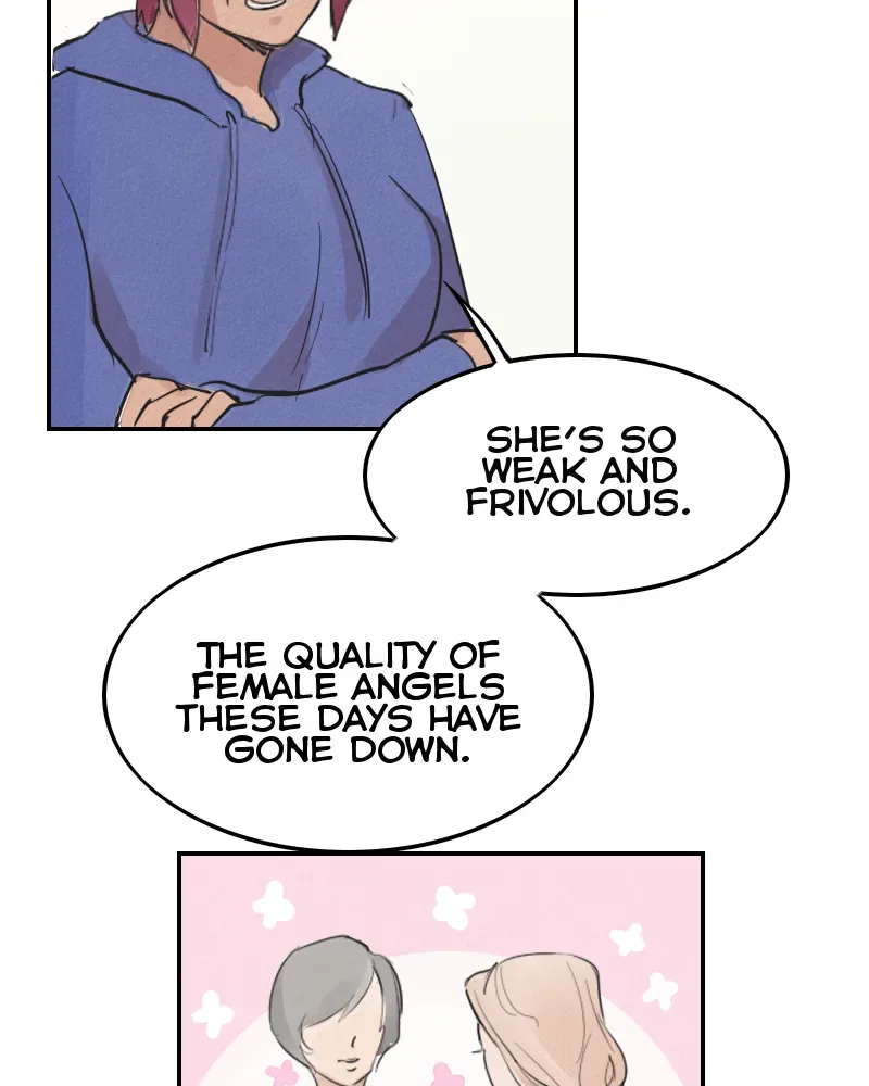 Blue Matter Chapter 28 page 49