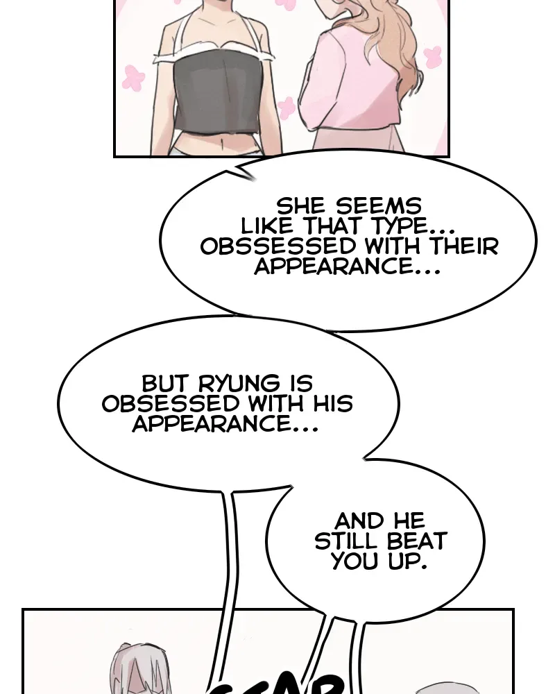 Blue Matter Chapter 28 page 50