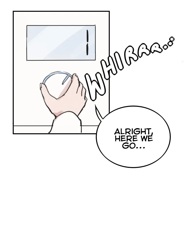 Blue Matter Chapter 28 page 66