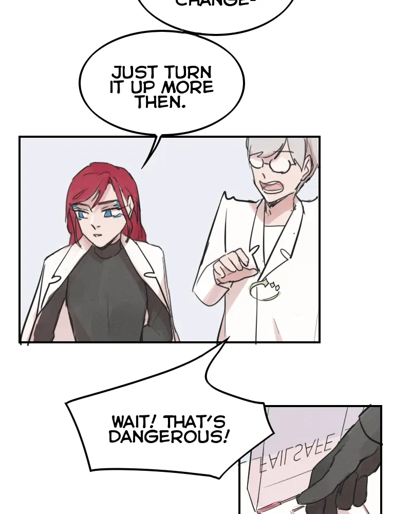 Blue Matter Chapter 29 page 11